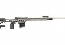Bergara Premier Competition Rifle, la nuova carabina per il tiro a lunga distanza Bergara Premier Competition Rifle, la nuova carabina per il tiro a lunga distanza