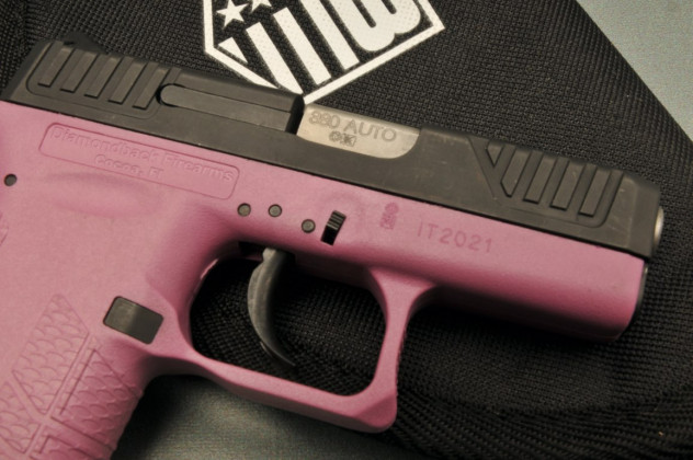 Diamondback DB380 4