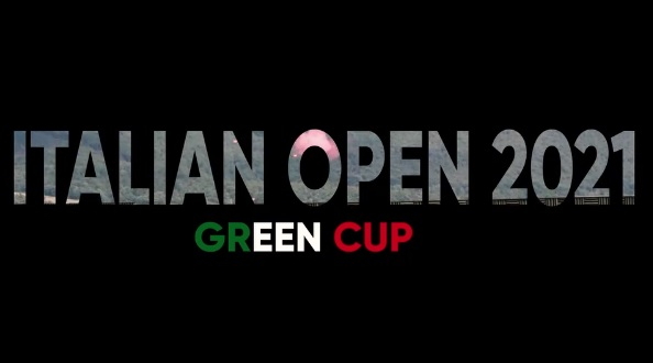 Italian Open 2021, parte il conto alla rovescia Italian Open 2021, parte il conto alla rovescia
