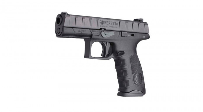 L’Esercito riceve la Beretta Apx 9x19 full size L’Esercito riceve la Beretta Apx 9x19 full size