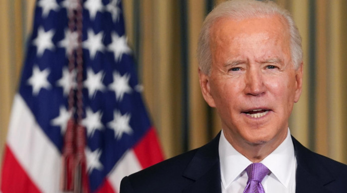 Sei mosse di Biden sulle armi negli Stati Uniti Sei mosse di Biden sulle armi negli Stati Uniti