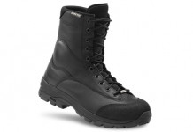 CRISPI TIGER GTX: lo scarpone militare per il terreno più impegnativo