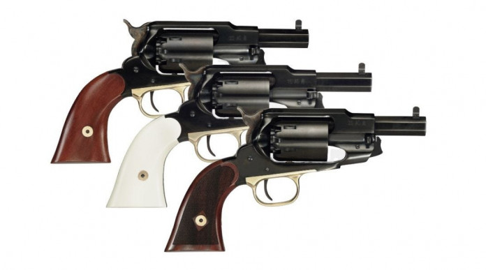 Taylor’s & Company 1858 The Ace tre revolver vintage Taylor’s & Company 1858 The Ace tre revolver vintage