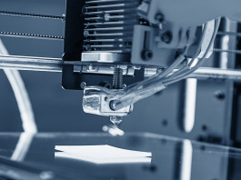 Tecnica costruttiva delle armi, il corso online di Conarmi sulla stampa 3D tecnica costruttiva delle armi: stampante 3D