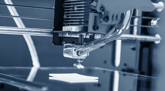 Tecnica costruttiva delle armi, il corso online di Conarmi sulla stampa 3D tecnica costruttiva delle armi: stampante 3D