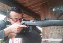 Rossi 7022 e 8122 cal. .22 Lr, divertimento a buon prezzo