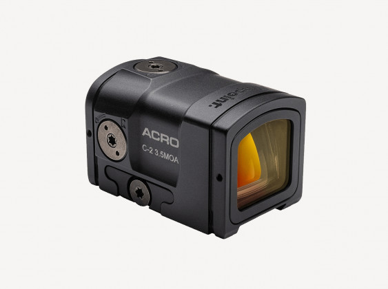 Aimpoint Acro C-2