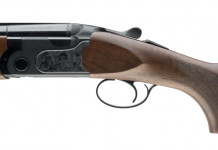 Beretta Ultraleggero, il nuovo sovrapposto in acciaio pesa solo 2,8 kg Beretta Ultraleggero