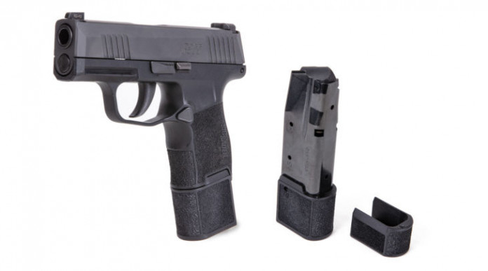 Sig Sauer fa causa a Springfield Armory Sig Sauer fa causa a Springfield Armory