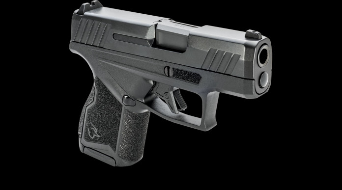 Taurus Gx4, la pistola da difesa microcompatta Taurus Gx4, la pistola da difesa microcompatta