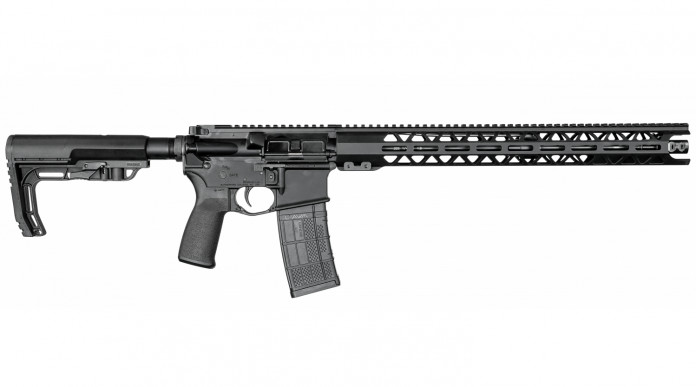 Zro Delta Ready Series 17.76 Lvoa, la carabina AR-15 Zro Delta Ready Series 17.76 Lvoa, la carabina AR-15