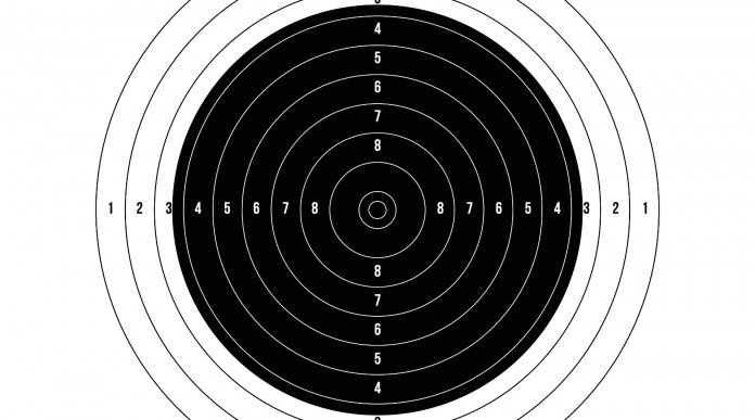 Ecco tutti i campioni europei di tiro campioni europei di tiro: bersaglio issf pe tiro a segno