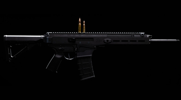 Ensio Kar-21, la carabina multicalibro dalla Finlandia Ensio Kar-21, la carabina multicalibro dalla Finlandia