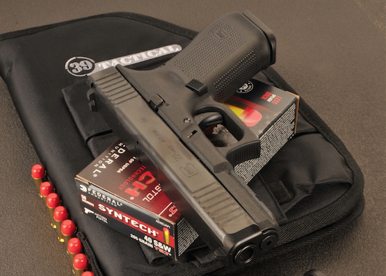 Glock 22 Gen5 6 Glock 22 Gen5 6