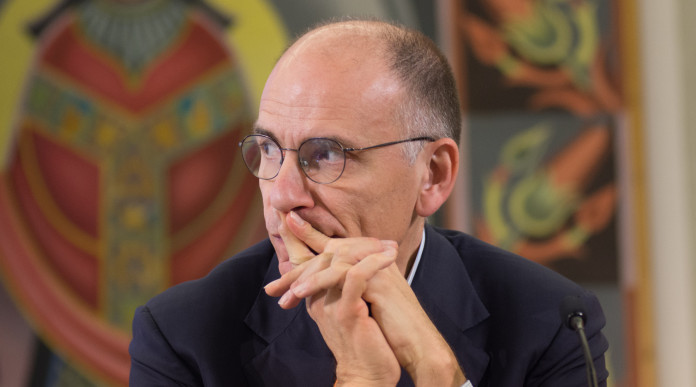 Legislazione sulle armi, Letta propone restrizioni legislazione sulle armi: Enrico Letta chiede restrizioni