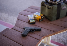 Rock Island Armory STK100, la pistola striker fired con impugnatura in alluminio Rock Island Armory STK100, la pistola striker fired con impugnatura in alluminio