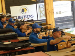 A Pontedera la finale del Campionato nazionale Brac Italia-Libertas