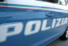Ritiro cautelare delle armi: nuovi rischi all’orizzonte ritiro cautelare delle armi: automobile della polizia