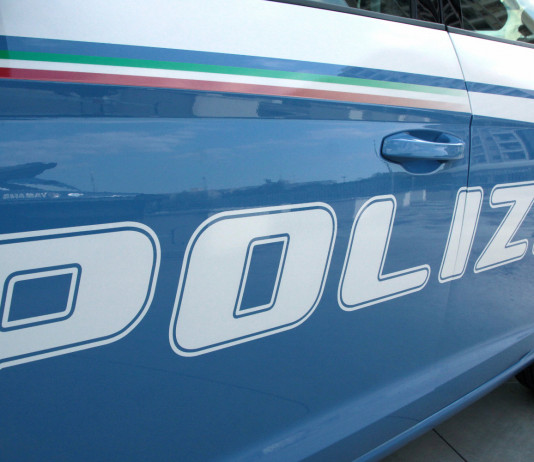 Ritiro cautelare delle armi: nuovi rischi all’orizzonte ritiro cautelare delle armi: automobile della polizia