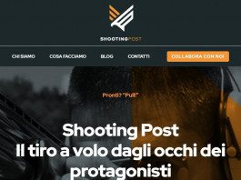 Shooting Post, il blog sul tiro a volo Shooting Post, il blog sul tiro a volo