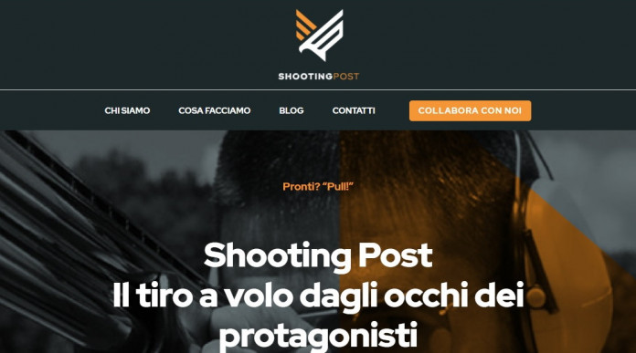 Shooting Post, il blog sul tiro a volo Shooting Post, il blog sul tiro a volo