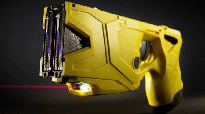 Taser per le forze dell’ordine, Axon vince la gara Taser per le forze dell’ordine, Axon vince la gara