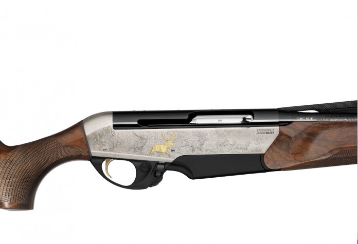 Benelli Endurance Best Limited Edition