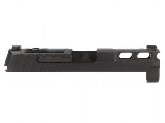 nuovo carrello per la sig sauer P229