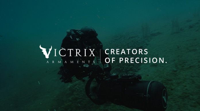 Creators of Precision, il nuovo video di Victrix Armaments Creators of Precision, il nuovo video di Victrix Armaments
