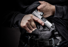 Kimber R7 Mako, nuova pistola microcompatta in polimero Kimber R7 Mako, nuova pistola microcompatta in polimero