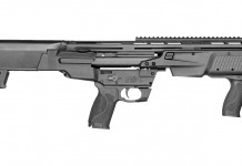 Smith & Wesson M&P 12 Bullpup: ecco la nuova arma Smith & Wesson M&P 12 Bullpup, ecco la nuova arma