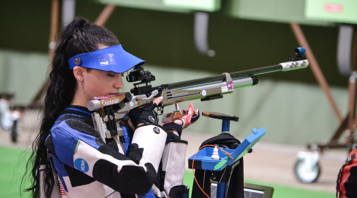 Tiro a segno a Tokyo 2020, sette medaglie per Pardini Tiro a segno a Tokyo 2020, sette medaglie per Pardini