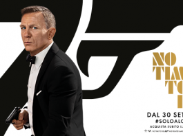 “No time to die” arriva al cinema: le pistole di James Bond 007 no time to die