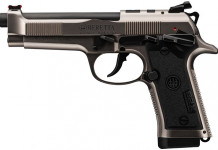 Beretta 92X Performance Defensive, la pistola sportiva per l’Idpa Beretta 92X Performance Defensive, la pistola sportiva per l’Idpa