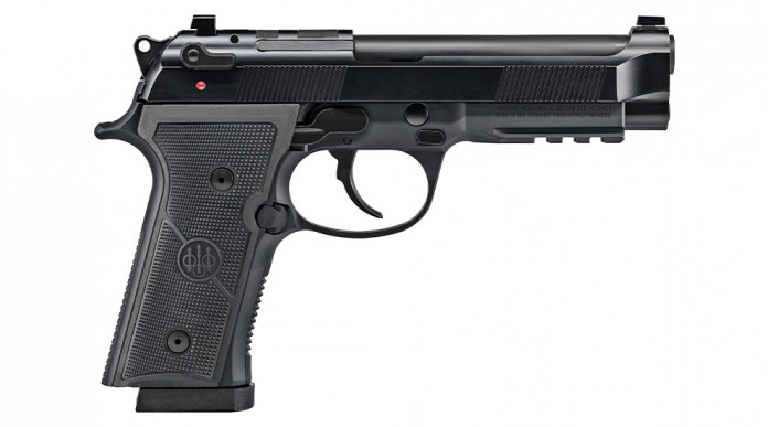 Beretta 92X RDO, la pistola optic ready di Beretta Beretta 92X RDO, la pistola optic ready di Beretta