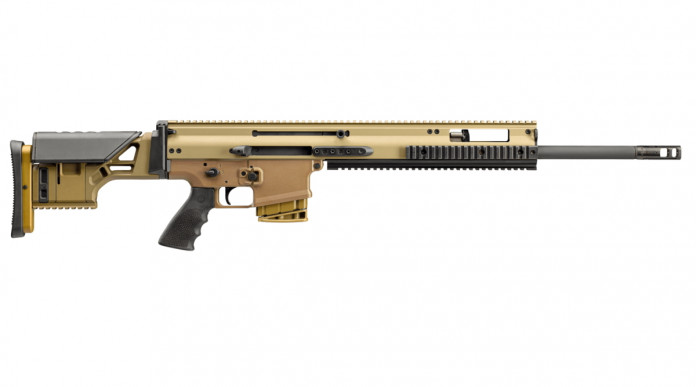 FN Scar tre nuove versioni per la carabina semiautomatica di FN America FN Scar tre nuove versioni per la carabina semiautomatica di FN America