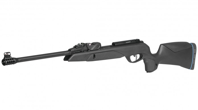 Gamo Speedster 10X IGT Gen II la carabina ad aria compressa di libera vendita in Italia Gamo Speedster 10X IGT Gen II la carabina ad aria compressa di libera vendita in Italia