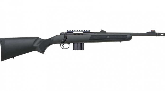 La Mossberg MVP Patrol disponibile in un nuovo calibro La Mossberg MVP Patrol disponibile in un nuovo calibro