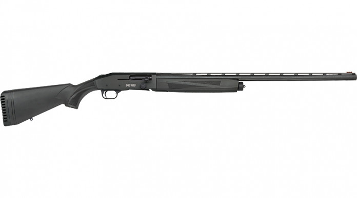 Mossberg 940 Pro Field, il fucile semiautomatico si rinnova Mossberg 940 Pro Field, il fucile semiautomatico si rinnova