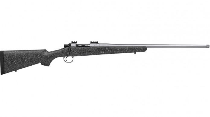 Nosler Model 21, ecco la nuova carabina bolt-action Nosler Model 21, ecco la nuova carabina bolt-action