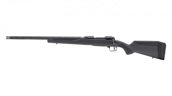 Savage Ultralite Left Hand, la carabina ultraleggera per mancini Savage Ultralite Left Hand, la carabina ultraleggera per mancini