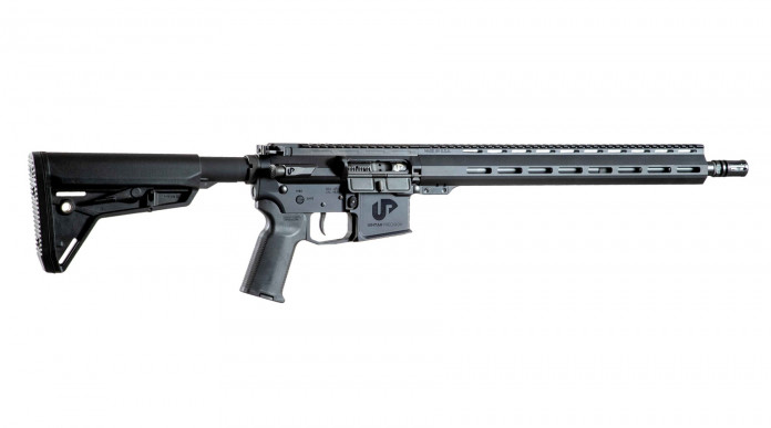 Uintah Precision Semi-Auto AR-15, la prima carabina semiautomatica a catalogo Uintah Precision Semi-Auto AR-15, la prima carabina semiautomatica a catalogo
