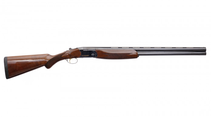 Weatherby Orion, il fucile sovrapposto anche in calibro 20 Weatherby Orion, il fucile sovrapposto anche in calibro 20