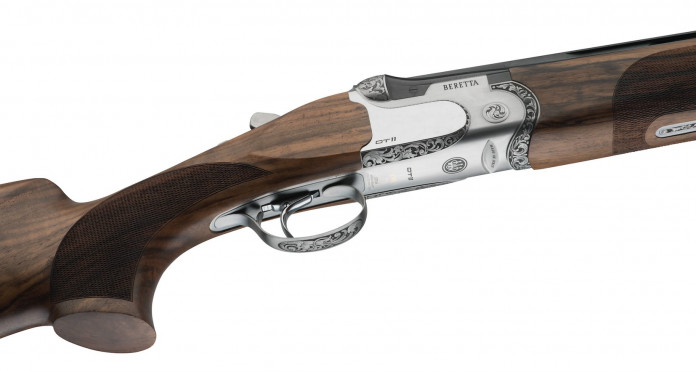 Beretta Dt11 Anniversary