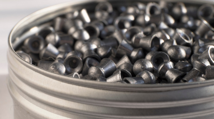 Armi di libera vendita la sentenza della Cassazione sul porto Armi di libera vendita: pellet per armi ad aria compressa