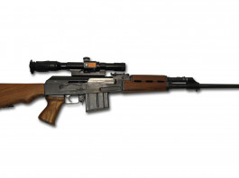 Confisca delle carabine Zastava M76: un problema legale Confisca delle carabine Zastava M76, un problema legale