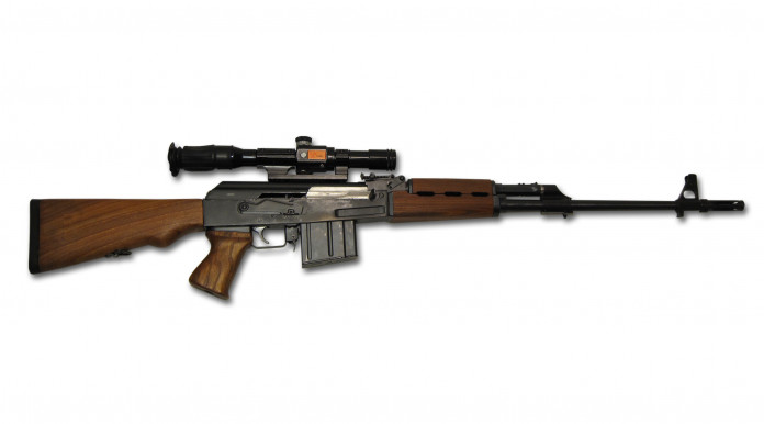 Confisca delle carabine Zastava M76, un problema legale Confisca delle carabine Zastava M76, un problema legale