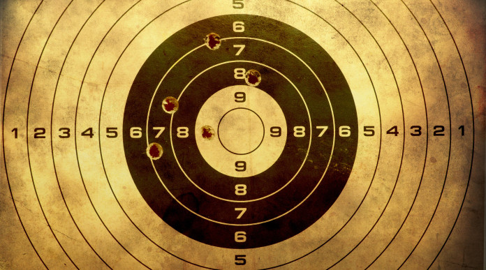 Corso di secondo livello per tecnici di pistola e carabina, Uits apre le iscrizioni Corso di secondo livello per tecnici di pistola e carabina: bersaglio per tiro a segno