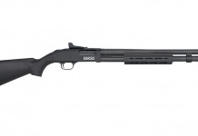 Mossberg 590S, il nuovo fucile a pompa per il tiro Mossberg 590S, il nuovo fucile a pompa per il tiro