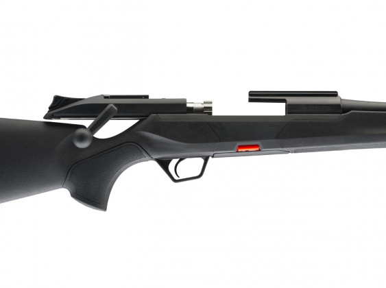 smontato, l'otturatore della beretta brx1